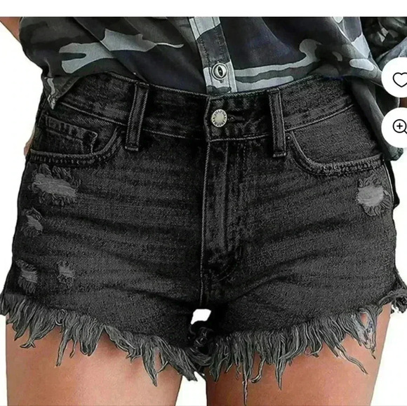 Women's Casual  Denim - Picture 1 of 6